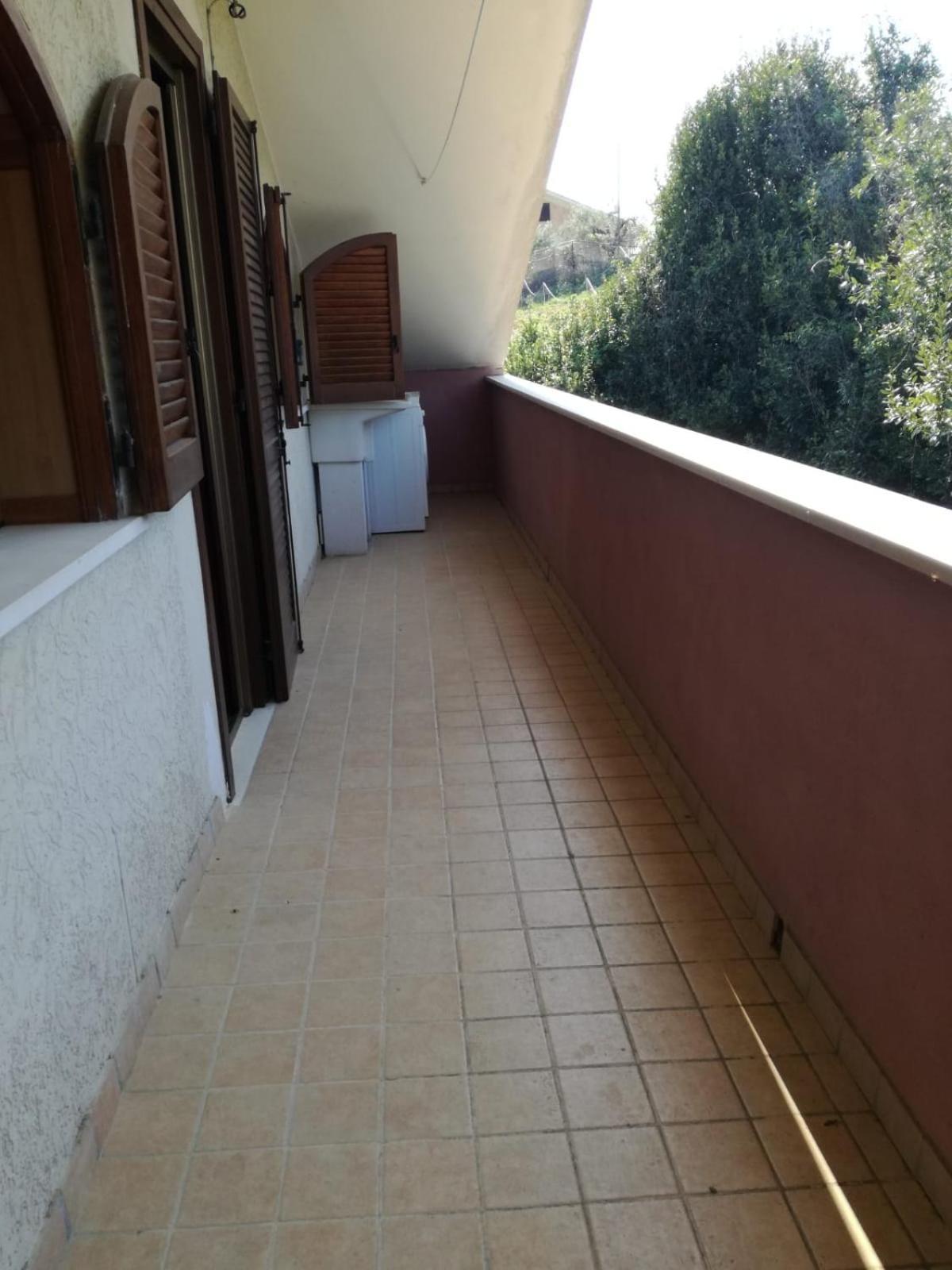 Domus Rosada Apartment Ripa Teatina Exterior photo