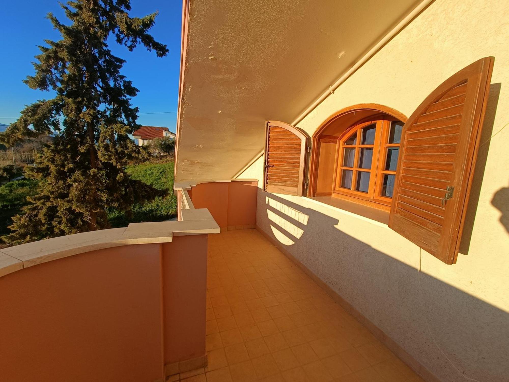 Domus Rosada Apartment Ripa Teatina Exterior photo